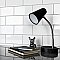 Projectos Glossy White 3-7/8"x 7-3/4" Ceramic Tile - Per Case of 50 Pieces - 11 Sq. Ft.