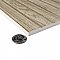Woodstrip Roble 11-3/4" x 23-1/2" Ceramic Wall Tile - 8 Pieces Per Case - 15.44 Sq. Ft. Per Case