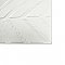 Lumiere Lelue Blanco 11-3/4" x 35-3/8" Ceramic Wall Tile - 4 Tiles Per Case - 11.64 Square Feet