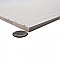 Lumiere Rythme Blanco 11-3/4" x 35-3/8" Ceramic Wall Tile - 4 Tiles Per Case - 11.64 Square Feet