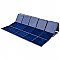 Resort Marine Blue 12" x 12" Porcelain Mosaic Tile - 10 Tiles Per Case - 10.2 Sq. Ft.