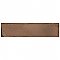 Luca Amber 3-1/8" x 12-3/8" Ceramic Wall Tile - 25 Tiles Per Case - 7.0 Square Feet