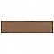 Luca Amber 3-1/8" x 12-3/8" Ceramic Wall Tile - 25 Tiles Per Case - 7.0 Square Feet