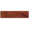 Luca Lava 3-1/8" x 12-3/8" Ceramic Wall Tile - 25 Tiles Per Case - 7.0 Square Feet
