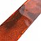 Luca Lava 3-1/8" x 12-3/8" Ceramic Wall Tile - 25 Tiles Per Case - 7.0 Square Feet