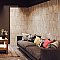 Luca Shell 3-1/8" x 12-3/8" Ceramic Wall Tile - 25 Tiles Per Case - 7.0 Square Feet