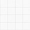 Berta Blanco 7-7/8" x 7-7/8" Ceramic Wall Tile - 25 Tiles Per Case - 11.0 Square Feet