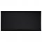 Park Slope 3" x 6" Subway Tile - Glossy Black - Sold Per Case of 86 Tile - 11.18 Square Feet