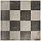 D'Anticatto Decor Quadrati 8-3/4" x 8-3/4" Porc Floor & Wall Tile - 20 Tiles Per Case - 11.0 Sq. Ft.