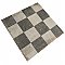 D'Anticatto Decor Quadrati 8-3/4" x 8-3/4" Porc Floor & Wall Tile - 20 Tiles Per Case - 11.0 Sq. Ft.