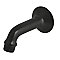 Kingston Brass K150C5 6" Shower Arm - Oil Rubbed Bronze