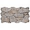Andorra Marfil 10-3/8" x 18-3/4" Ceramic Wall Tile - 8 Tiles Per Case - 10.88 Sq. Ft.