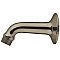 Kingston Brass K150C8 6" Shower Arm - Brushed Nickel