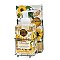 Michel Design Works Sunflower Foaming Hand Soap & Napkin Set