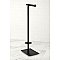Kingston Brass CC8005 Claremont Freestanding Toilet Paper Holder - Oil Rubbed Bronze