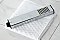 Kingston Brass KX4131A1 Metropolitan Single Function Hand Shower - Polished Chrome
