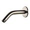 Kingston Brass K206M8 Shower Scape 6" Shower Arm - Brushed Nickel