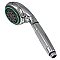 Kingston Brass KSH2521 5-Function Hand Shower - Polished Chrome