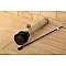 Fauceture KS8105 Pop-Up Bathroom Sink Drain without Overflow, Oil Rubbed Bronze