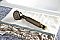 Kingston Brass K107A3 Vintage Brass Hand Shower - Antique Brass