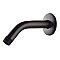 kingston Brass K206M5 Shower Scape 6-Inch Shower Arm with Flange - Oil Rubbed Bronze