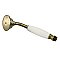 Kingston Brass K105A3 Victorian Hand Shower - Antique Brass