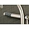 Aqua Vintage AE8158DL Concord 7-Inch Adjustable Wall Mount Tub Faucet, Brushed Nickel