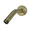 Kingston Brass K151K3 Shower Scape 6" Shower Arm with Flange - Antique Brass