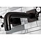 Kingston Brass KS6125BX Metropolitan Two-Handle Wall Mount Bathroom Faucet, Oil Rubbed Bronze