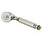 Kingston Brass K103A6 Restoration Hand Shower - Polished Nickel