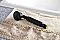 Kingston Brass K107A0 Vintage Brass Hand Shower - Matte Black