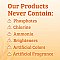 Biokleen Laundry Detergent 64 oz. - Citrus Essence