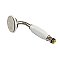 Kingston Brass K106A6 Victorian Hand Shower - Polished Nickel