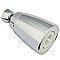 Kingston Brass K130A1 Shower Scape 2-3/8" Showerhead - Polished Chrome
