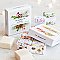 Via Mercato Autunno Soap Collection Gift Set - Fall Scents