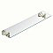 Moen Kingsley Bathroom Shelf - Antique Nickel