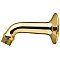 Kingston Brass K150C2 6" Shower Arm - Polished Brass