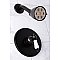 Kingston Brass VB8695PLSO Shower Only - Oil Rubbed Bronze