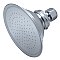 Kingston Brass P10C Victorian Brass Shower Head - Polished Chrome