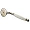 Kingston Brass K105A6 Victorian Hand Shower - Polished Nickel