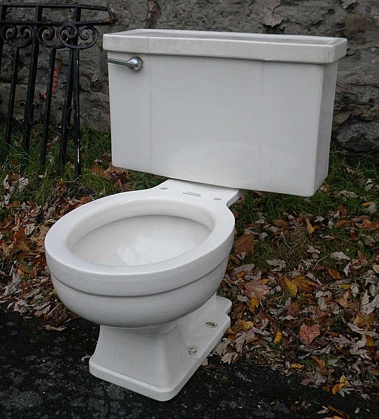 The Period Bath Supply Company (A Division of Historic Houseparts, Inc